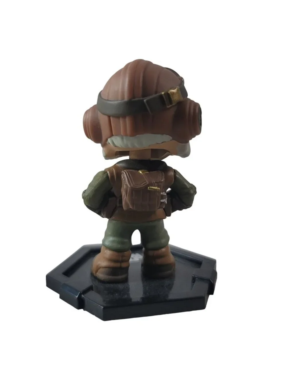Funko Mystery Minis Kuiil Star Wars The Mandalorian 1/12 Droid 2021 Bobble Head